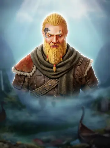 Viking Crusade