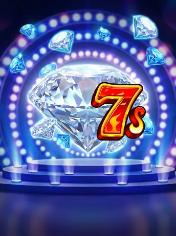 Diamond Explosion 7s