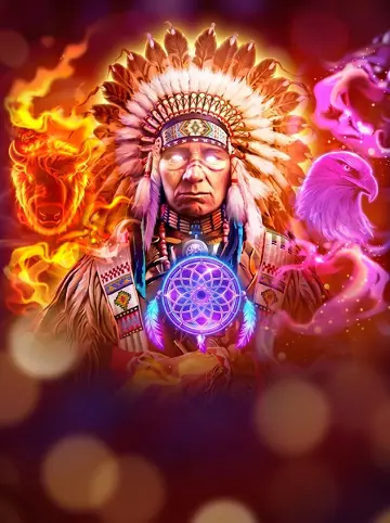 Native Spirit