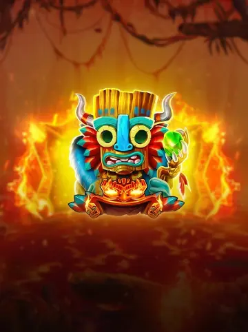 Tiki Blaze