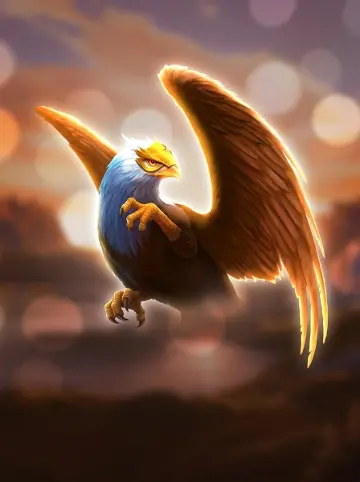Royal Griffin