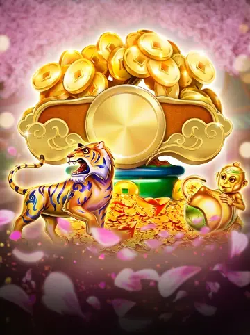 Prosperity Blessing