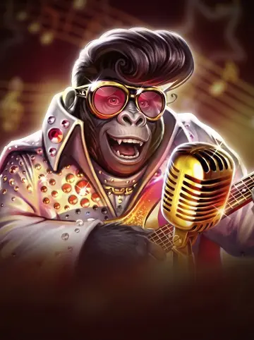 Rockin' Gorilla