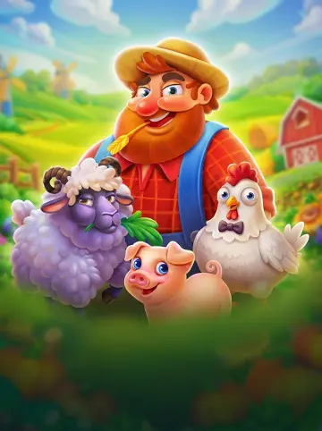 Go High Harvest