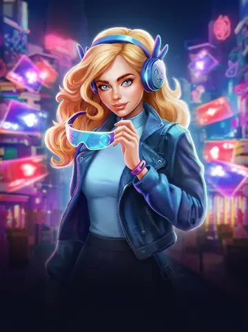 Mad Hit Wild Alice