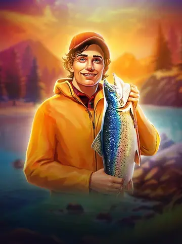 Go High Gone Fishing