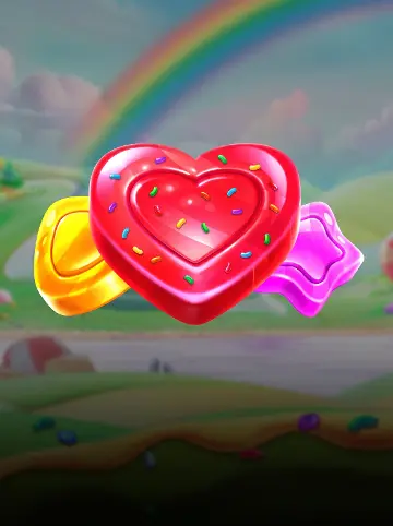 Candy Blitz Bombs