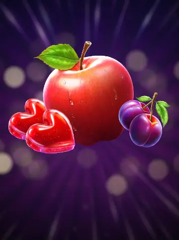 Fruity Treats