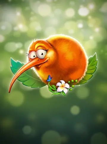 Lucky Kiwi