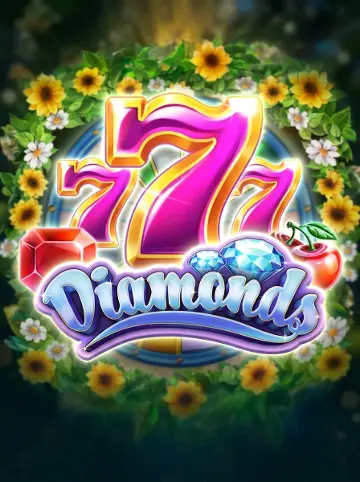 Immortal Ways Diamonds (Easter) 96