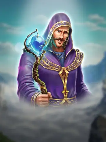 Merlin's Riches