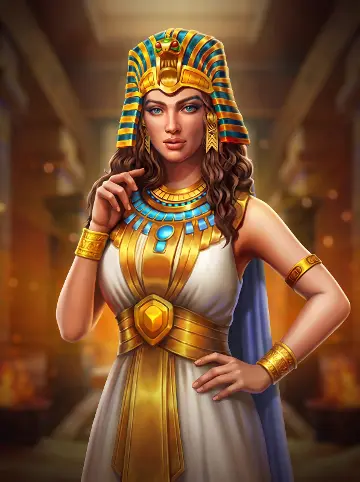 Heart of Cleopatra