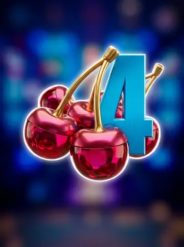 Epic Cherry 4