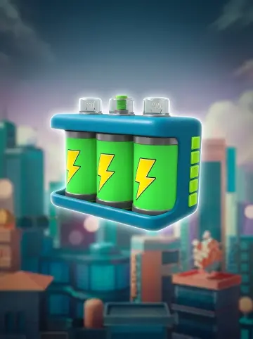 Electric Energy