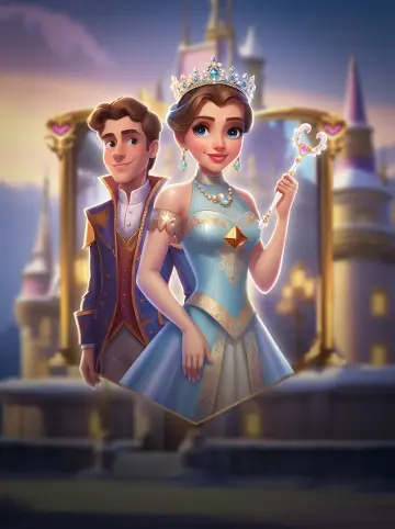 PrettyPrincess