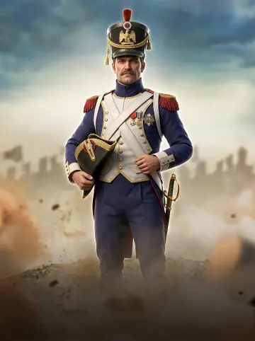 Napoleon Deluxe