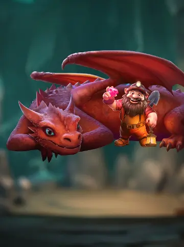 Dwarf & Dragon