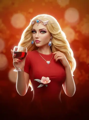 The New Queen of Fruits