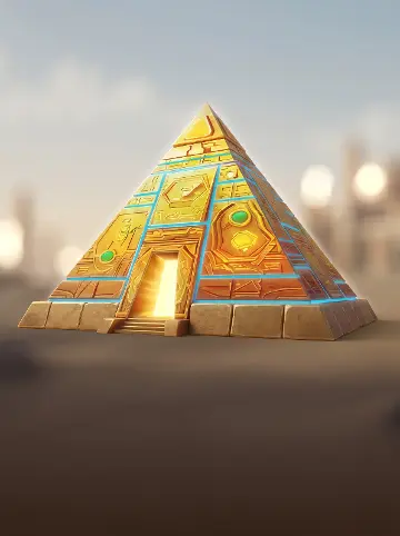 Rise of Pyramids
