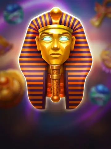 Ramses Blitz Hold and Win