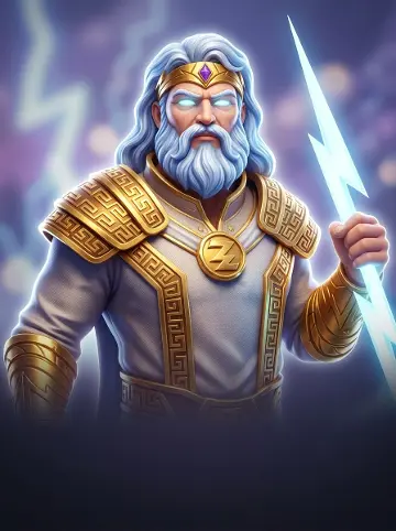 Rise of Thunder