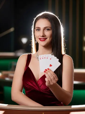 Baccarat D05