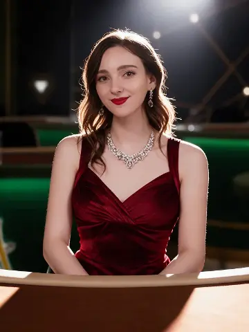 Baccarat D06