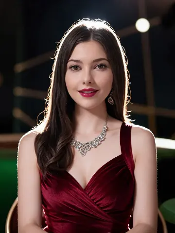 Baccarat D07