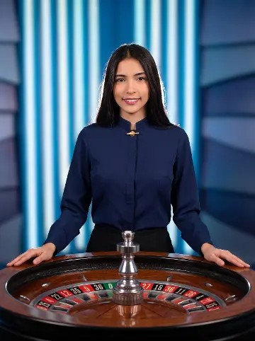 C Roulette