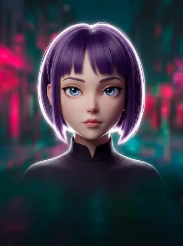Neonpunk
