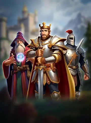 King's Sword