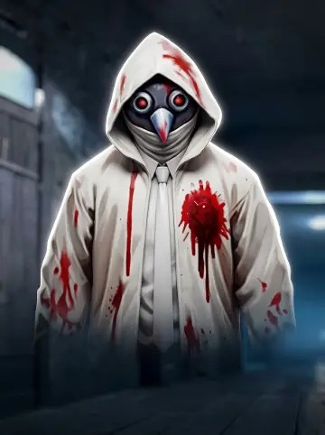Crazy Killer