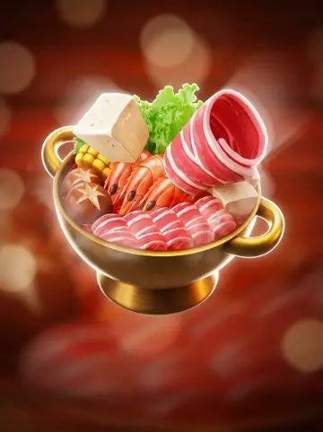 Pot Feast