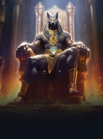 Anubis Wrath