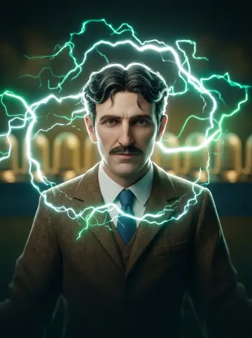 Master of Lightning
