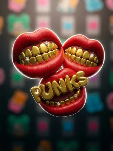 Sweet Punks