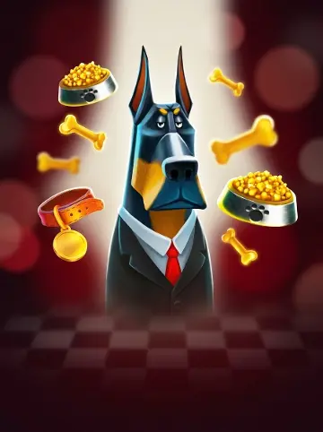 Dogmasons MegaWOOF
