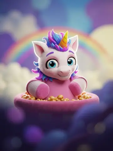 Unipopcorn