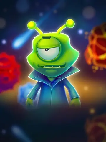 UFO Joe
