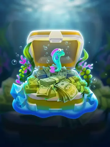 Fish And Cash