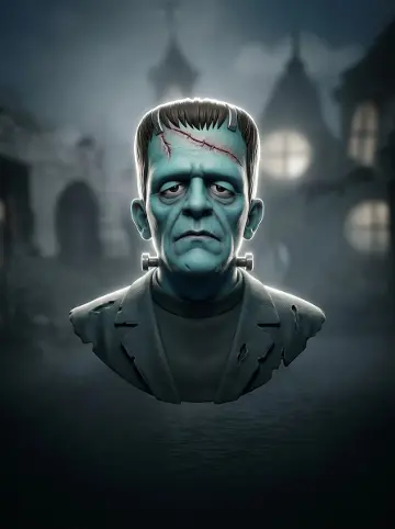 Creepy Ink