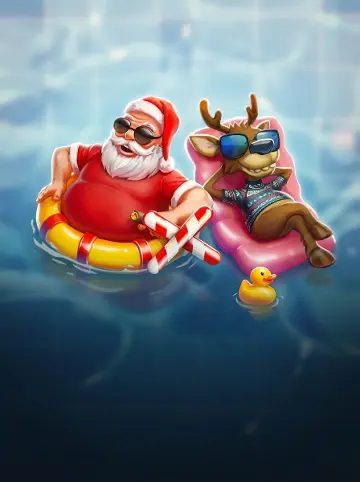 Xmas Crash