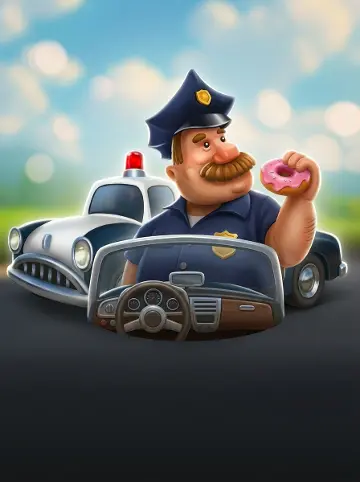 Detective Donut