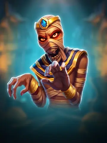 Gates Of Anubis