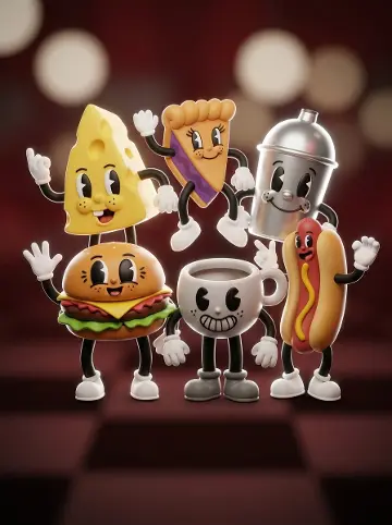 Dream Diner