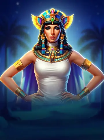 EGYPT COIN LINK: RUNNING WINS