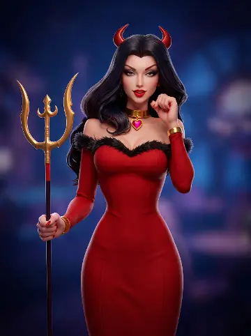 Devilicious