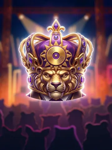King of the Party