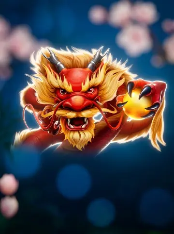 Celectial Dragon