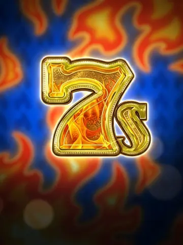 Firebolt Multi 7s Hold and Win